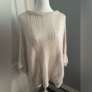 a new day boho top
